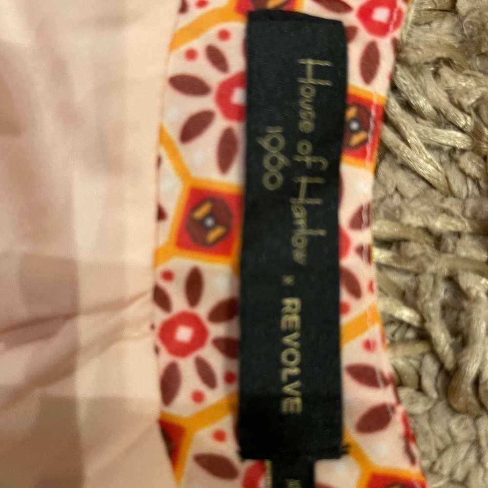 House of Harlow 1960 dress nwot​​​​​​ - Picture 6 of 7